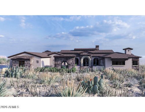 14524 N Shaded Stone Place, Oro Valley, AZ, 85755 | Card Image