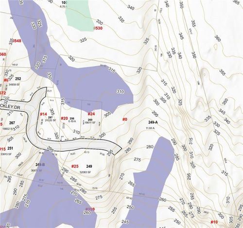 0 Buckley Dr, North Smithfield, RI, 02896 | Card Image