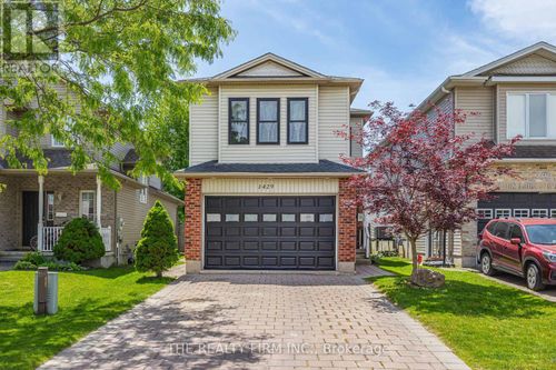 1429 Aspenridge Cres, London, ON, N5Y5N2 | Card Image
