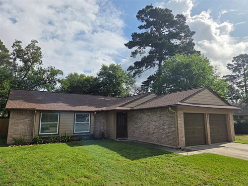 4203 Spinks Creek Ln, Spring, TX, 77388-4034 | Card Image