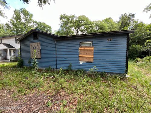 921 Magnolia Dr, Macon, GA, 31217-4143 | Card Image