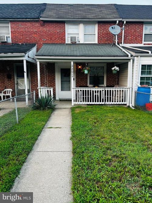 2019 Deering Ave, BALTIMORE, MD, 21230-1425 | Card Image