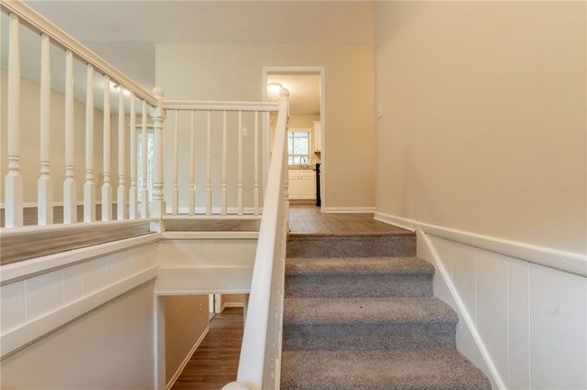 4669 Birch Ridge Trl, House other with 2 bedrooms, 2 bathrooms and null parking in Stone Mountain GA | Image 9