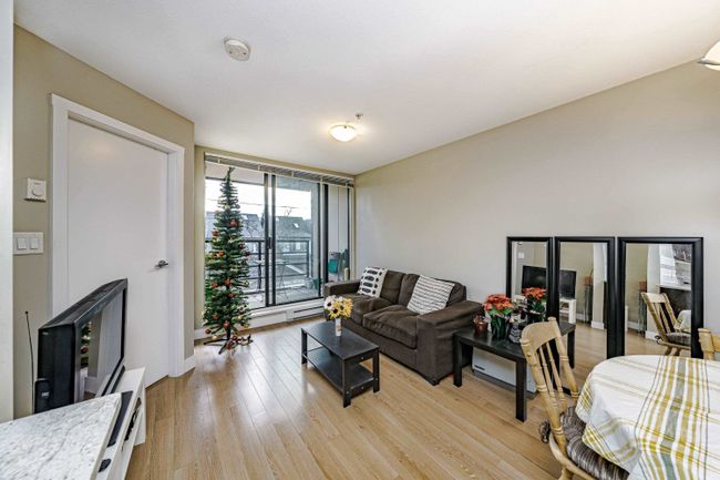309 - 2150 E Hastings Street, Condo with 2 bedrooms, 1 bathrooms and 2 parking in Vancouver BC | Image 13