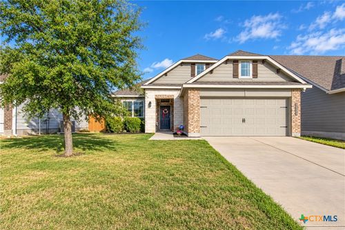 1219 Kiskadee Branch Dr, Temple, TX, 76502-2175 | Card Image