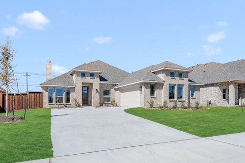 2114 Redding Dr, Mansfield, TX, 76084-1271 | Card Image