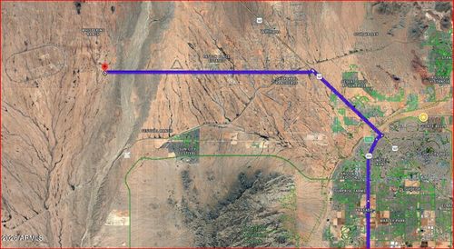 --302XX W Patton Road, Wittmann, AZ, 85361 | Card Image
