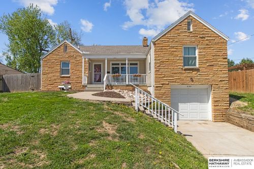 530 N 72nd Avenue, Omaha, NE, 68114 | Card Image