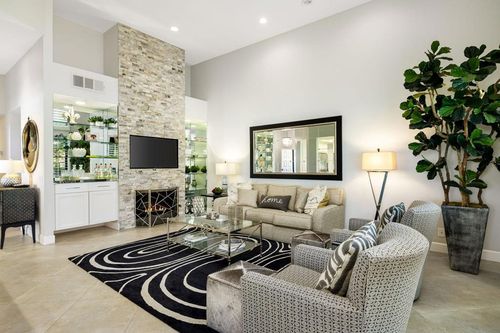 54755 Shoal Crk, La Quinta, CA, 92253-4786 | Card Image