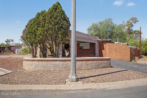 1934 S Avenida Planeta, Tucson, AZ, 85710-5430 | Card Image