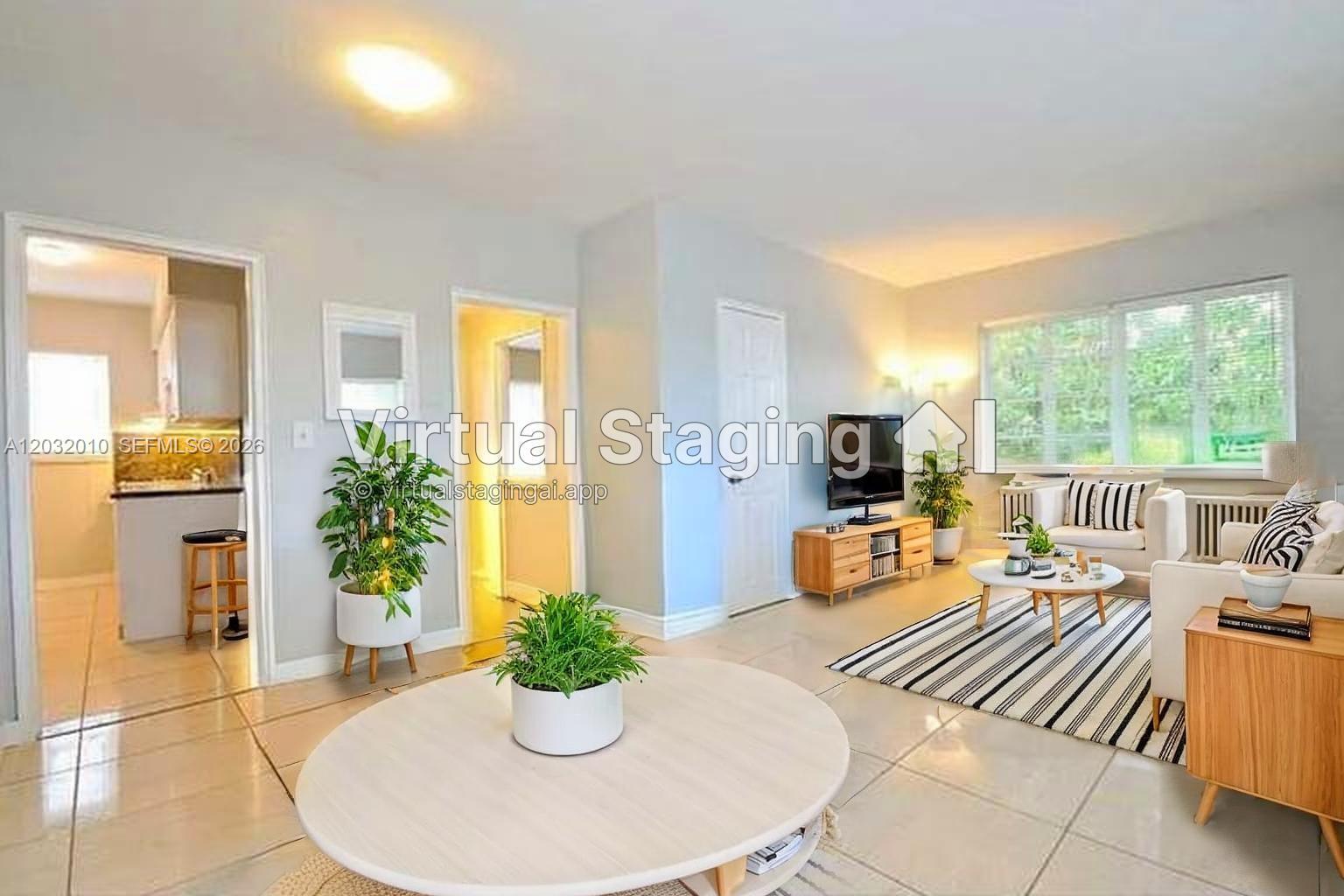 Residential in Miami Beach 5