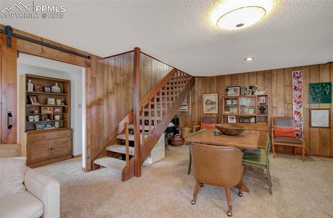 9835 Mesa Rd, House other with 3 bedrooms, 2 bathrooms and 2 parking in Cascade CO | Image 16