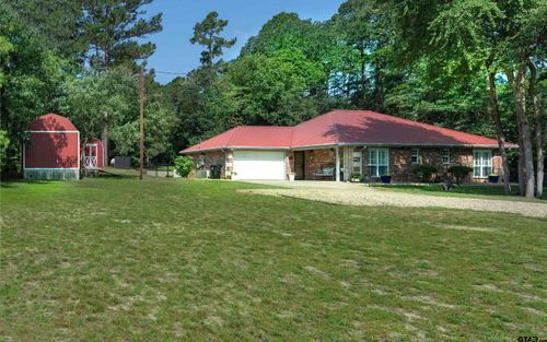 443 Meadow View Path, Holly Lake Ranch, TX, 75765 | Card Image