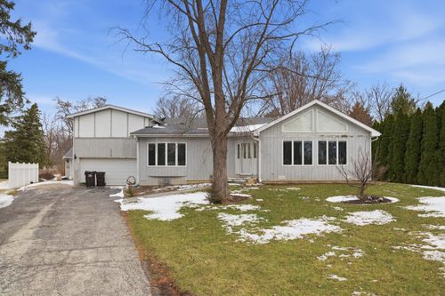 23203 N Prairie Ln, Lincolnshire, IL, 60069-2827 | Card Image