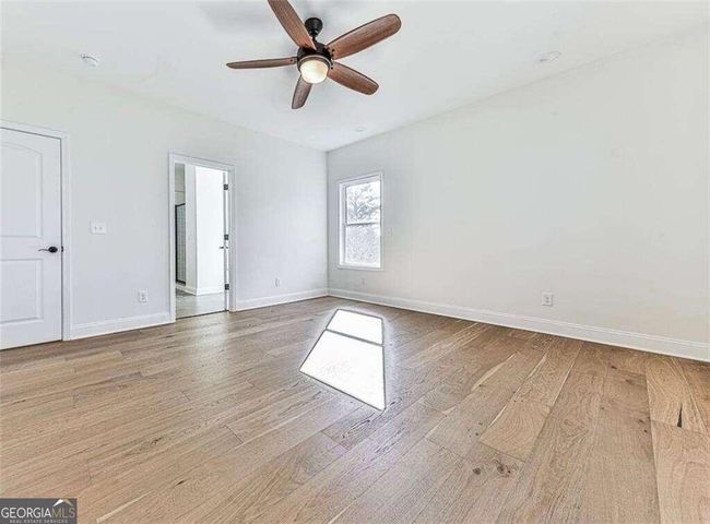 3561 Univeter Rd, House other with 4 bedrooms, 4 bathrooms and null parking in Canton GA | Image 21