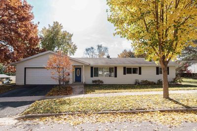 5421 Painted Post Drive, House other with 3 bedrooms, 2 bathrooms and null parking in MADISON WI | Image 1