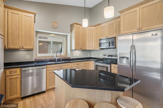 1507 Arden Vista Ct, House other with 5 bedrooms, 4 bathrooms and null parking in Arden Hills MN | Image 19