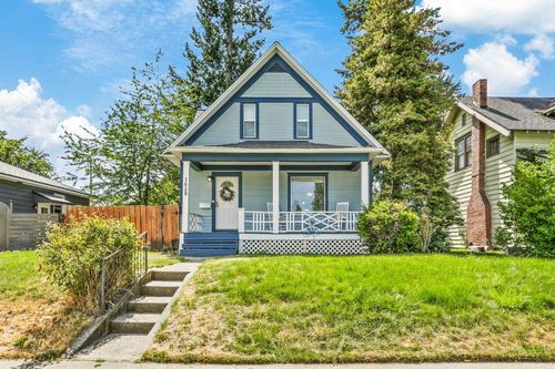 1028 E 38th Ave, Spokane, WA, 99203-3021 | Card Image