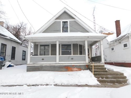924 Blum St, Toledo, OH, 43607-4203 | Card Image