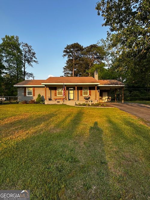 805 Thurston School Rd, Thomaston, GA, 30286-7625 | Card Image