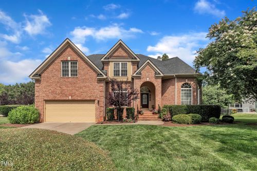 12412 Mayhurst Pl, Raleigh, NC, 27614-8803 | Card Image