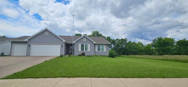 210 Sundance Trl, House other with 3 bedrooms, 2 bathrooms and 3 parking in CAPRON IL | Image 8