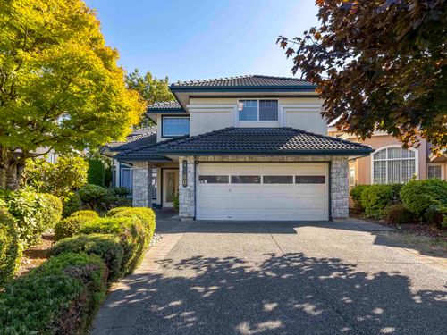 4580 Cameron Crt, Richmond, BC, V6V2T5 | Card Image