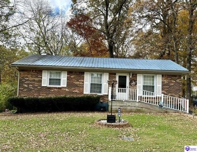 502 Stanford Drive, House other with 3 bedrooms, 1 bathrooms and null parking in Elizabethtown KY | Image 3