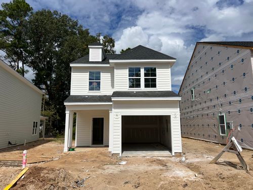 272 Central Creek Dr, Goose Creek, SC, 29445-2840 | Card Image
