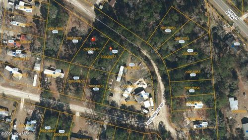 1566-1572 Pine Tree Cir Sw, Supply, NC, 28462 | Card Image
