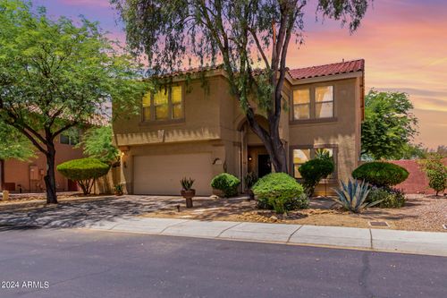 4632 N 94th Lane, Phoenix, AZ, 85037 | Card Image