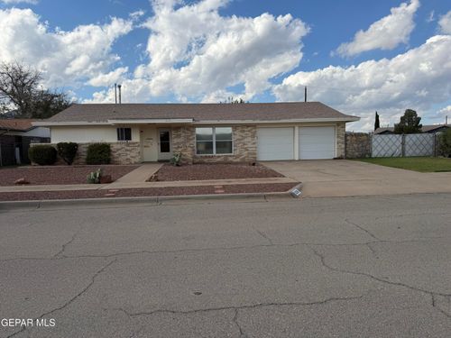 5336 Cornell Avenue, El Paso, TX, 79924 | Card Image
