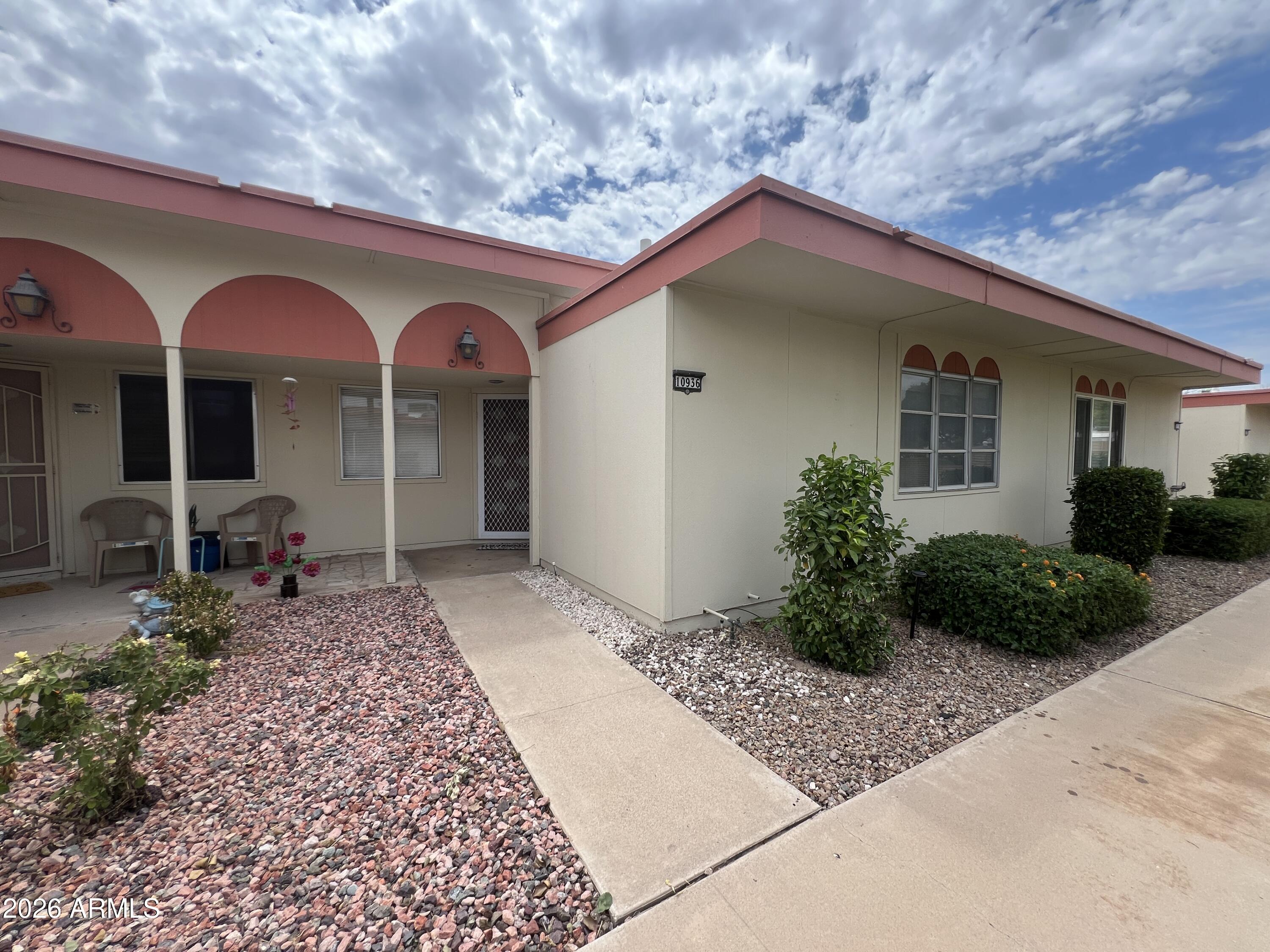 Residential in Sun City
