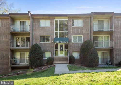 apt-t2-1604 Renate Dr, WOODBRIDGE, VA, 22192-2704 | Card Image