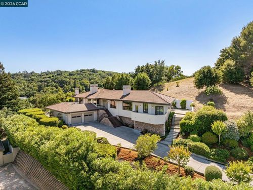 6 Tanglewood Ln, Lafayette, CA, 94549-4943 | Card Image