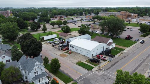 500 9th St, Worthington, MN, 56187-2339 | Card Image