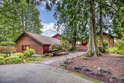 665 Olympic Ridge Drive, House other with 3 bedrooms, 2 bathrooms and 3 parking in Port Ludlow WA | Image 2