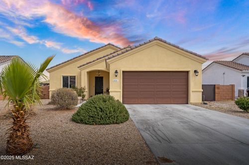 1089 Sicomoro Corte, Rio Rico, AZ, 85648 | Card Image