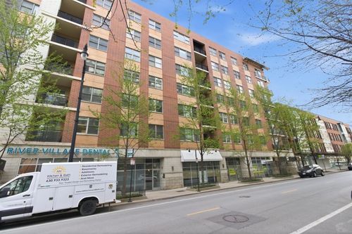 507-873 N Larrabee St, Chicago, IL, 60610-8922 | Card Image