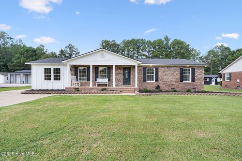 219 Oakwood Heights Dr, Lumberton, NC, 28358-9787 | Card Image