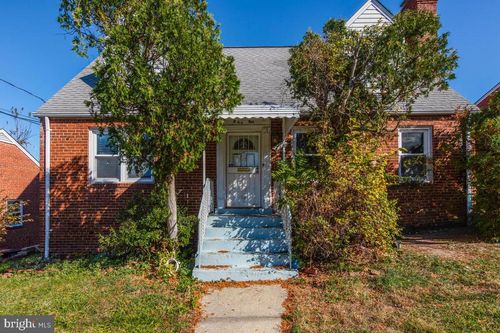 710 Somerset Pl, HYATTSVILLE, MD, 20783-5002 | Card Image