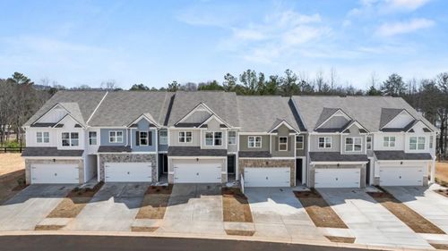 4153 Kestrel Ct, Gainesville, GA, 30506-2616 | Card Image