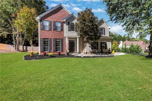 2760 Jona Trl, Dacula, GA, 30019-7500 | Card Image