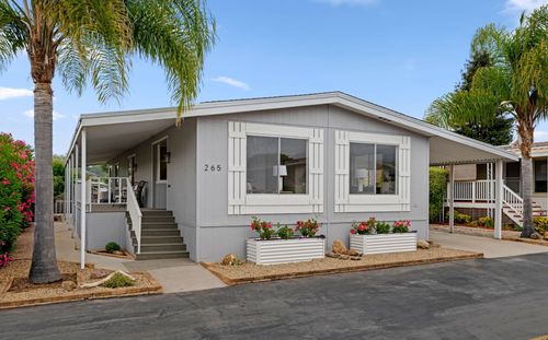 265-340 Old Mill Rd, Santa Barbara, CA, 93110-1492 | Card Image