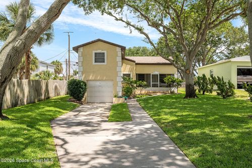 108 E Avenue D, Melbourne, FL, 32901-1346 | Card Image