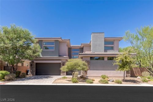 47 Pristine Glen St, Las Vegas, NV, 89135-7891 | Card Image