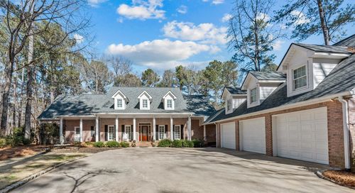 1660 Club Dr, Greensboro, GA, 30642-3440 | Card Image