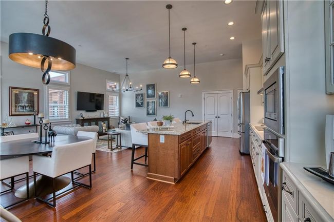 UNIT-401 - 1 E 3 Rd Ave, Condo with 2 bedrooms, 2 bathrooms and 2 parking in Rome GA | Image 17
