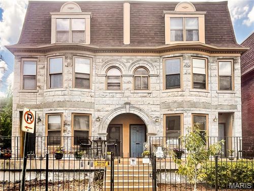 e1-329 N Boyle Ave, Saint Louis, MO, 63108-2940 | Card Image