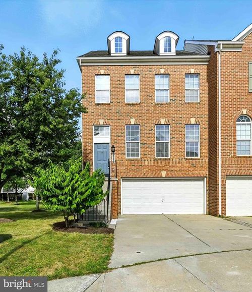 9828 Snow Bird Ln, LAUREL, MD, 20723-5607 | Card Image
